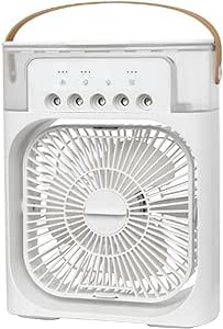 Easy-Clean, Removable Water Tank