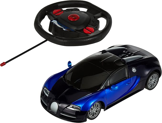 🚗💨 RC Racing Car for Kids – Fast, Fun & Remote Control Adventure 🎮✨