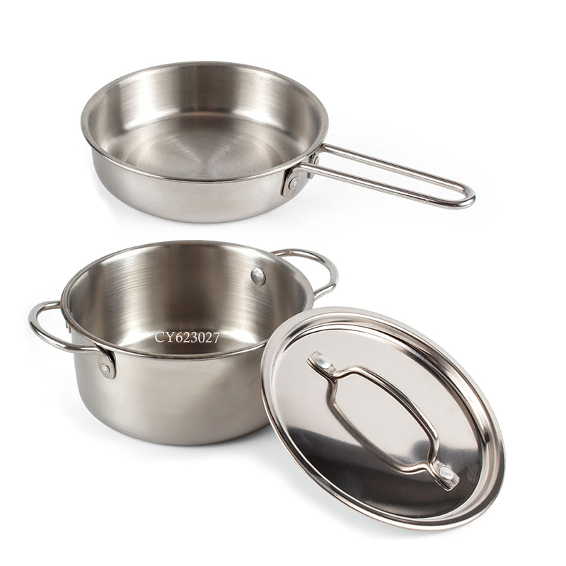 👩‍🍳 Kids Kitchen Set – Pretend Cooking Playset with Utensils, Food & Light/Sound Effects 🎵✨