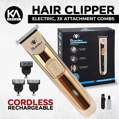 Professional Clipper for Men 💈
