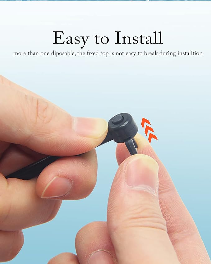 Easy, Gentle & Effective Oral Care